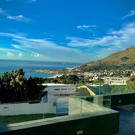 Lovely 1 Bedroom Apartment Cape Town Eksteriør bilde