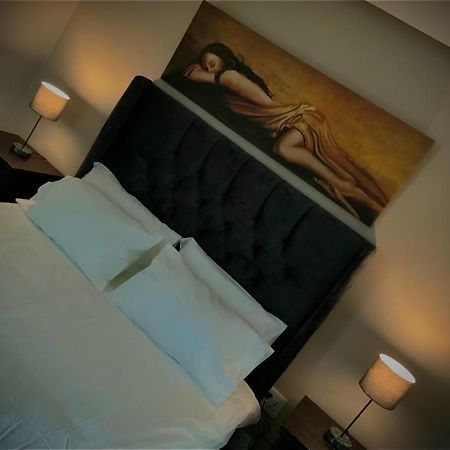 Lovely 1 Bedroom Apartment Cape Town Eksteriør bilde