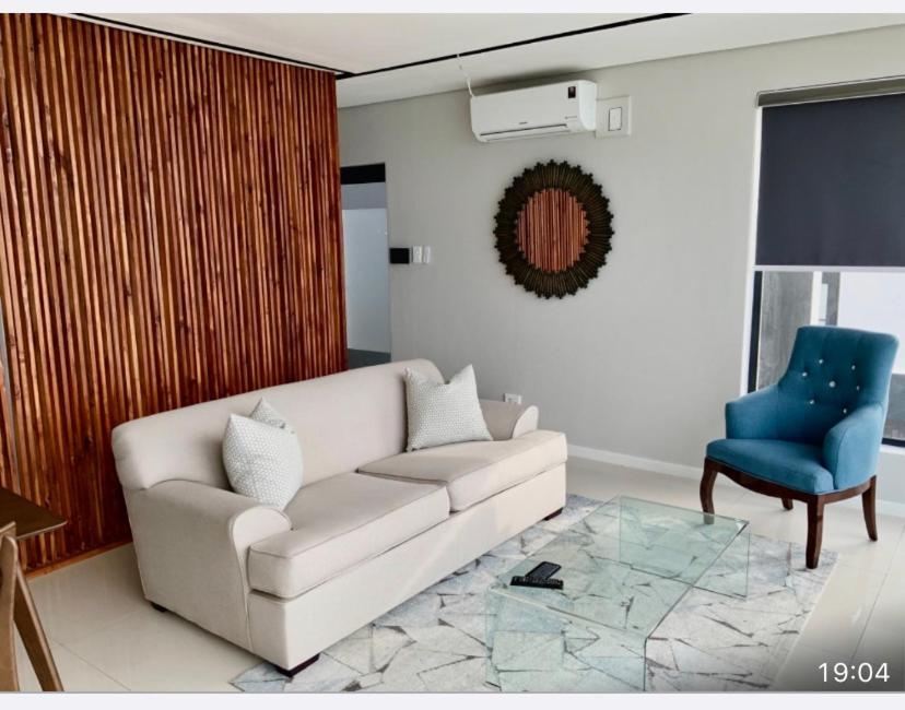 Lovely 1 Bedroom Apartment Cape Town Eksteriør bilde