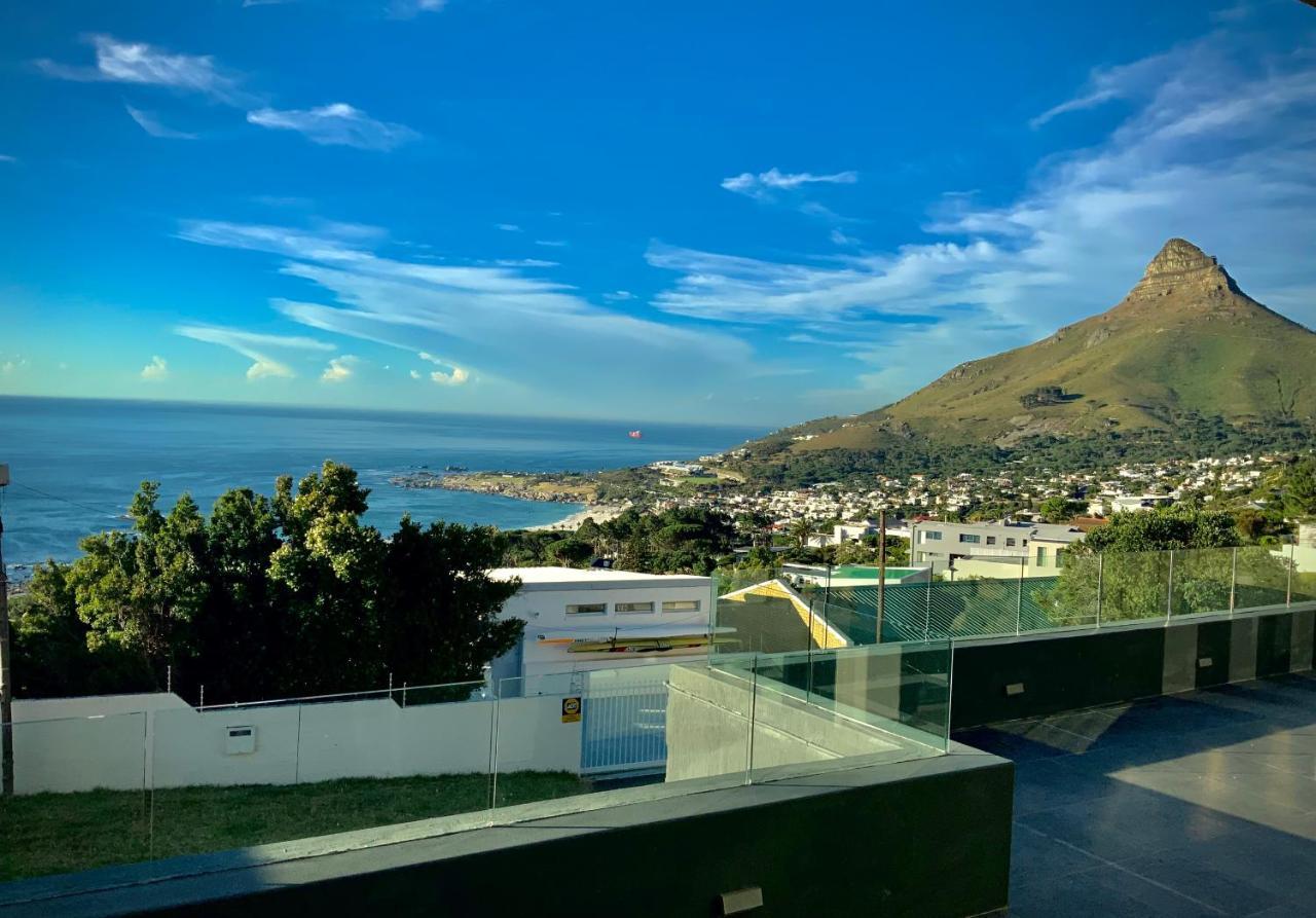 Lovely 1 Bedroom Apartment Cape Town Eksteriør bilde