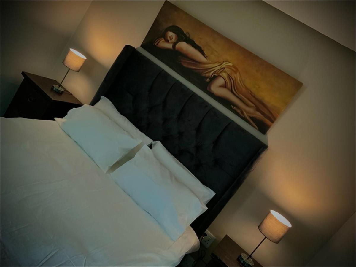 Lovely 1 Bedroom Apartment Cape Town Eksteriør bilde