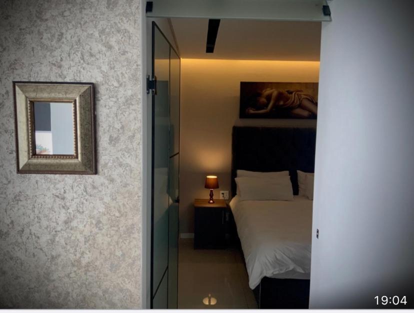 Lovely 1 Bedroom Apartment Cape Town Eksteriør bilde