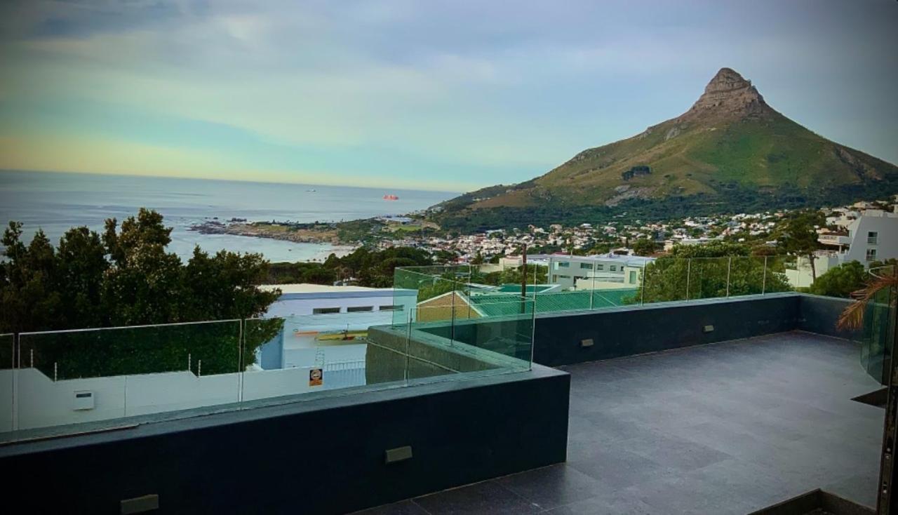 Lovely 1 Bedroom Apartment Cape Town Eksteriør bilde