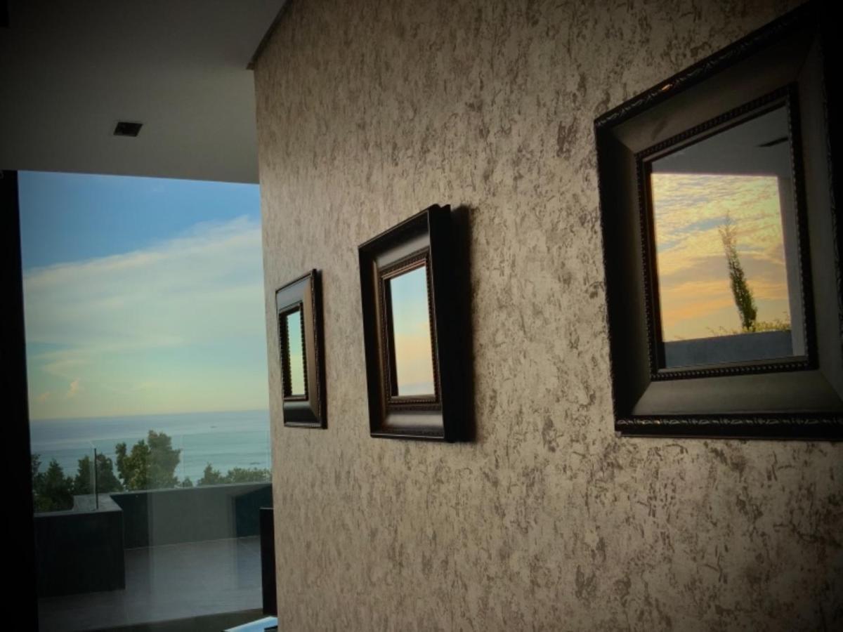 Lovely 1 Bedroom Apartment Cape Town Eksteriør bilde