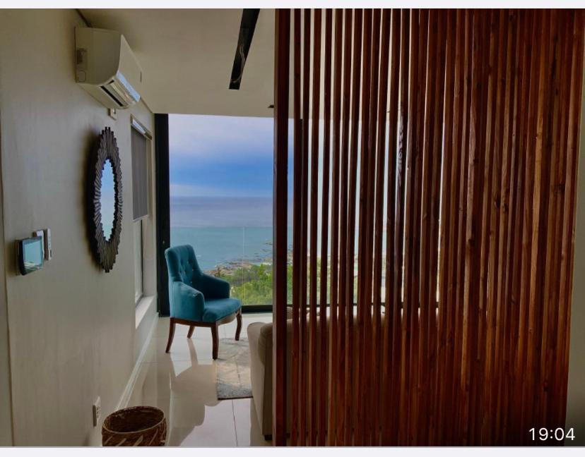 Lovely 1 Bedroom Apartment Cape Town Eksteriør bilde