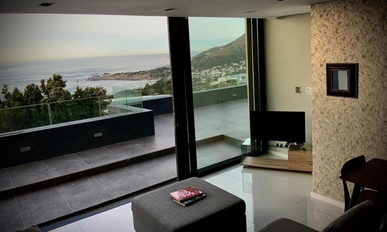Lovely 1 Bedroom Apartment Cape Town Eksteriør bilde
