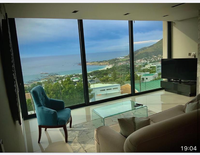 Lovely 1 Bedroom Apartment Cape Town Eksteriør bilde