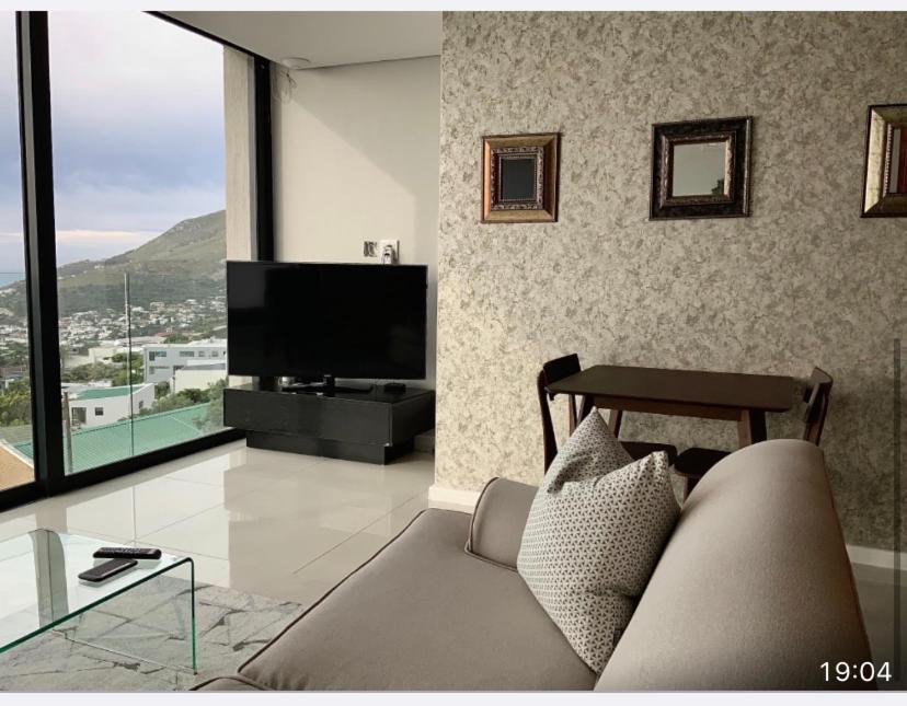 Lovely 1 Bedroom Apartment Cape Town Eksteriør bilde