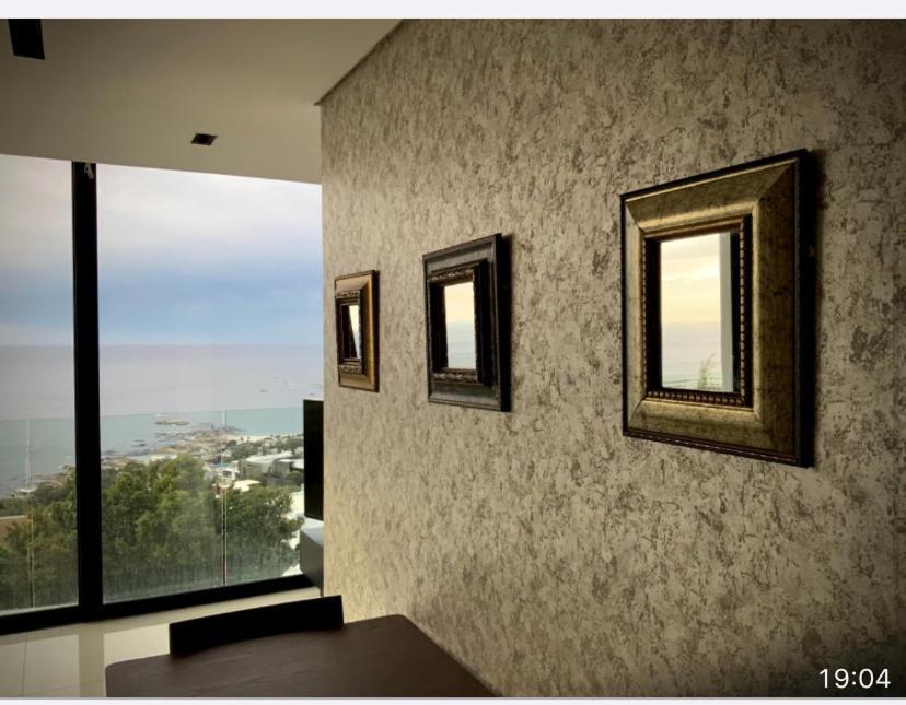 Lovely 1 Bedroom Apartment Cape Town Eksteriør bilde