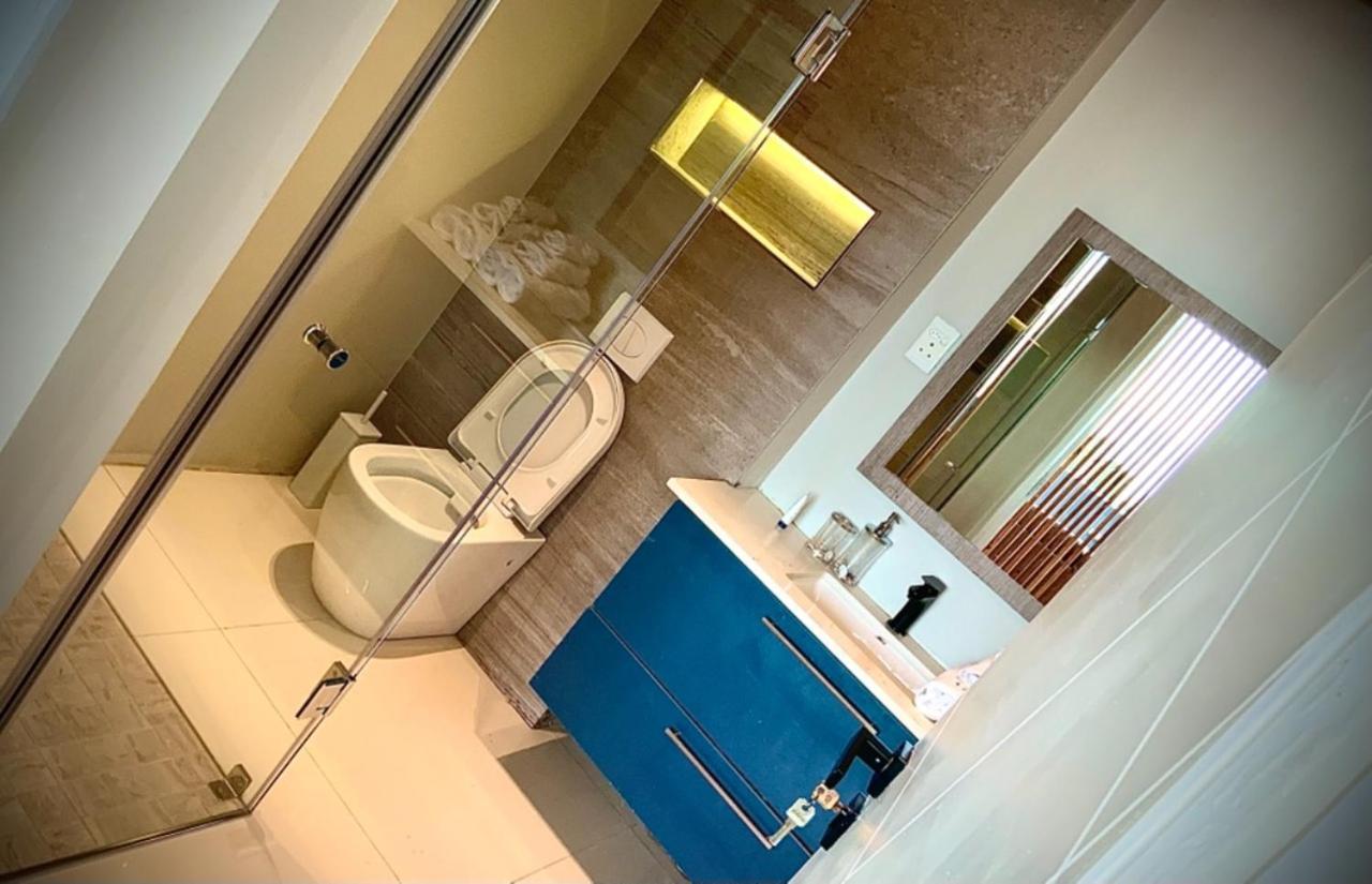 Lovely 1 Bedroom Apartment Cape Town Eksteriør bilde