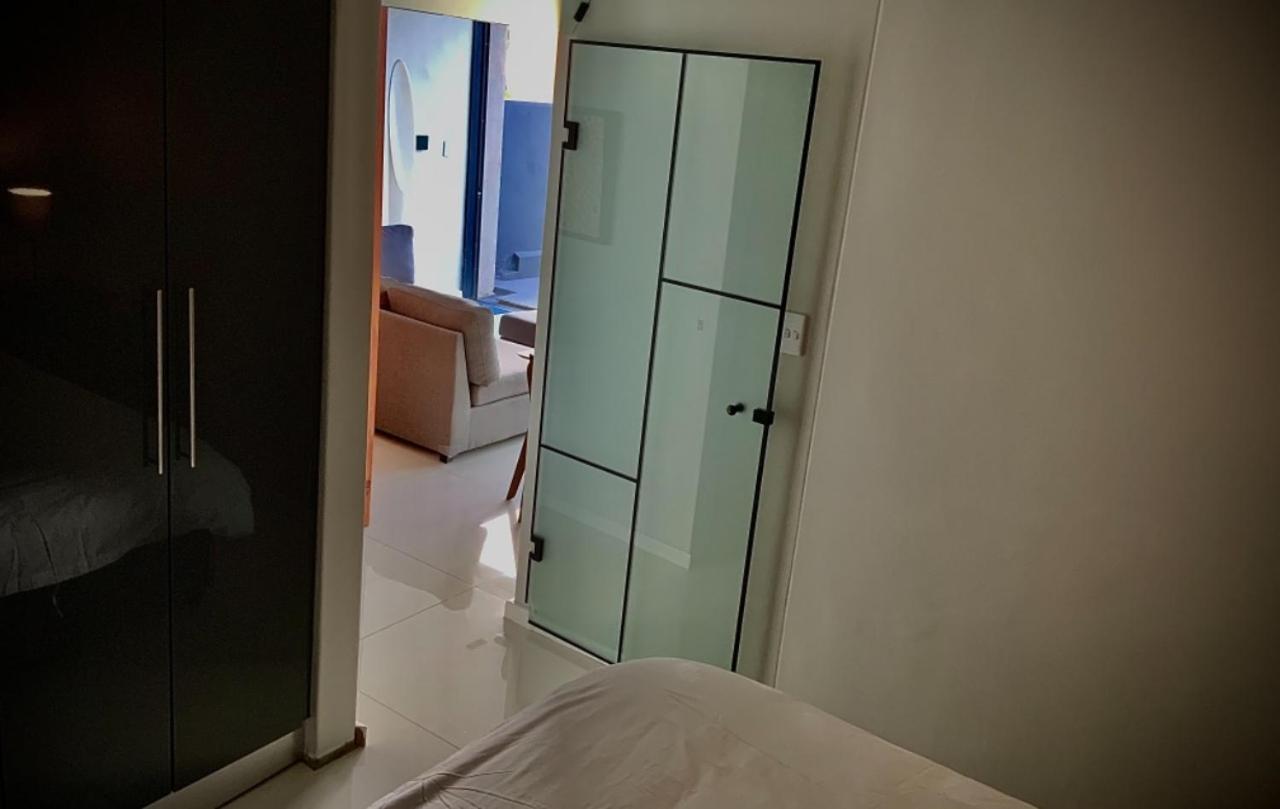 Lovely 1 Bedroom Apartment Cape Town Eksteriør bilde