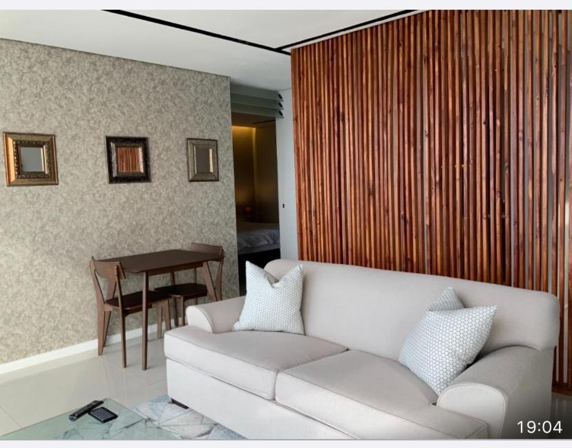 Lovely 1 Bedroom Apartment Cape Town Eksteriør bilde