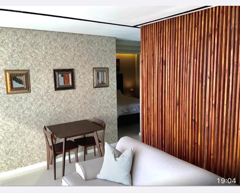 Lovely 1 Bedroom Apartment Cape Town Eksteriør bilde