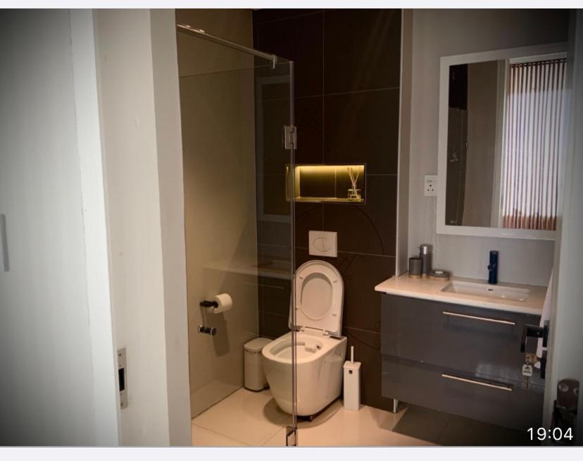 Lovely 1 Bedroom Apartment Cape Town Eksteriør bilde