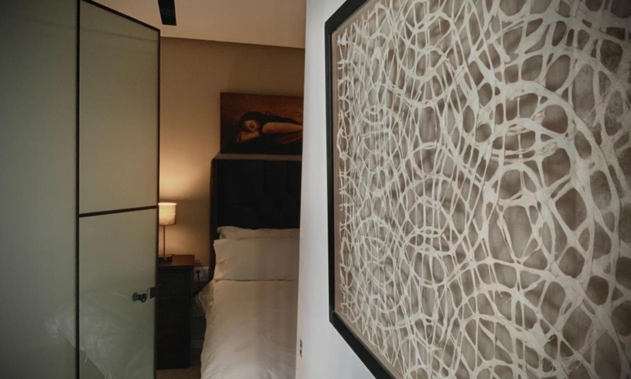 Lovely 1 Bedroom Apartment Cape Town Eksteriør bilde