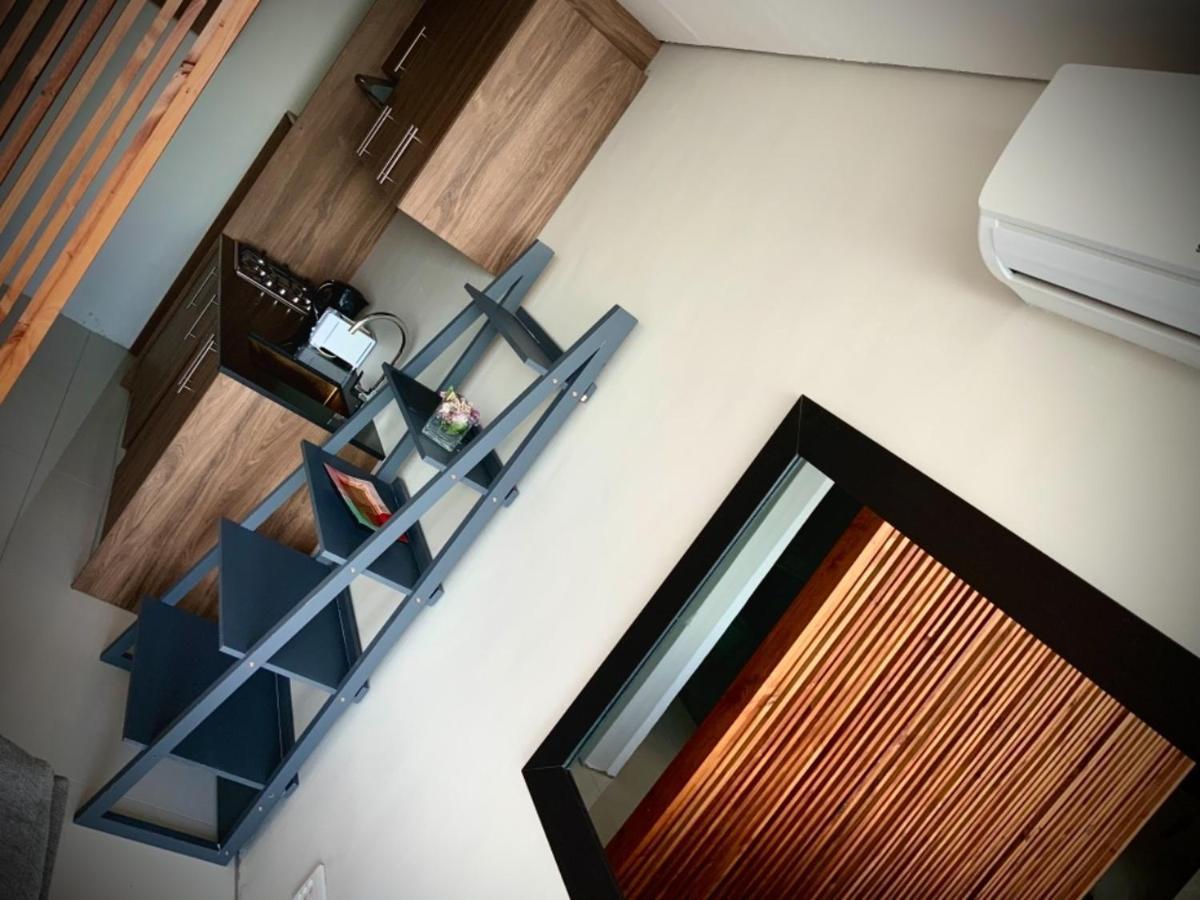 Lovely 1 Bedroom Apartment Cape Town Eksteriør bilde